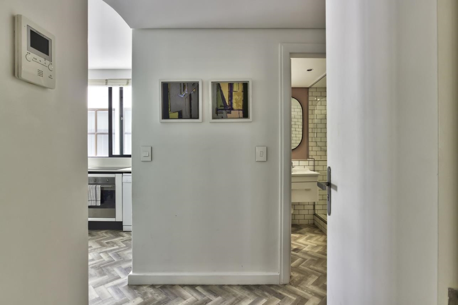 1 Bedroom Property for Sale in Cape Town City Centre Western Cape